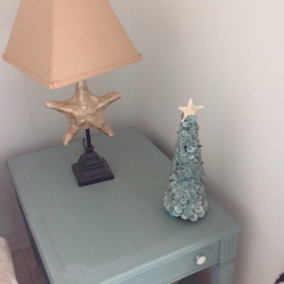 Aqua Limpet Coastal Tree - Picture 6 of 9